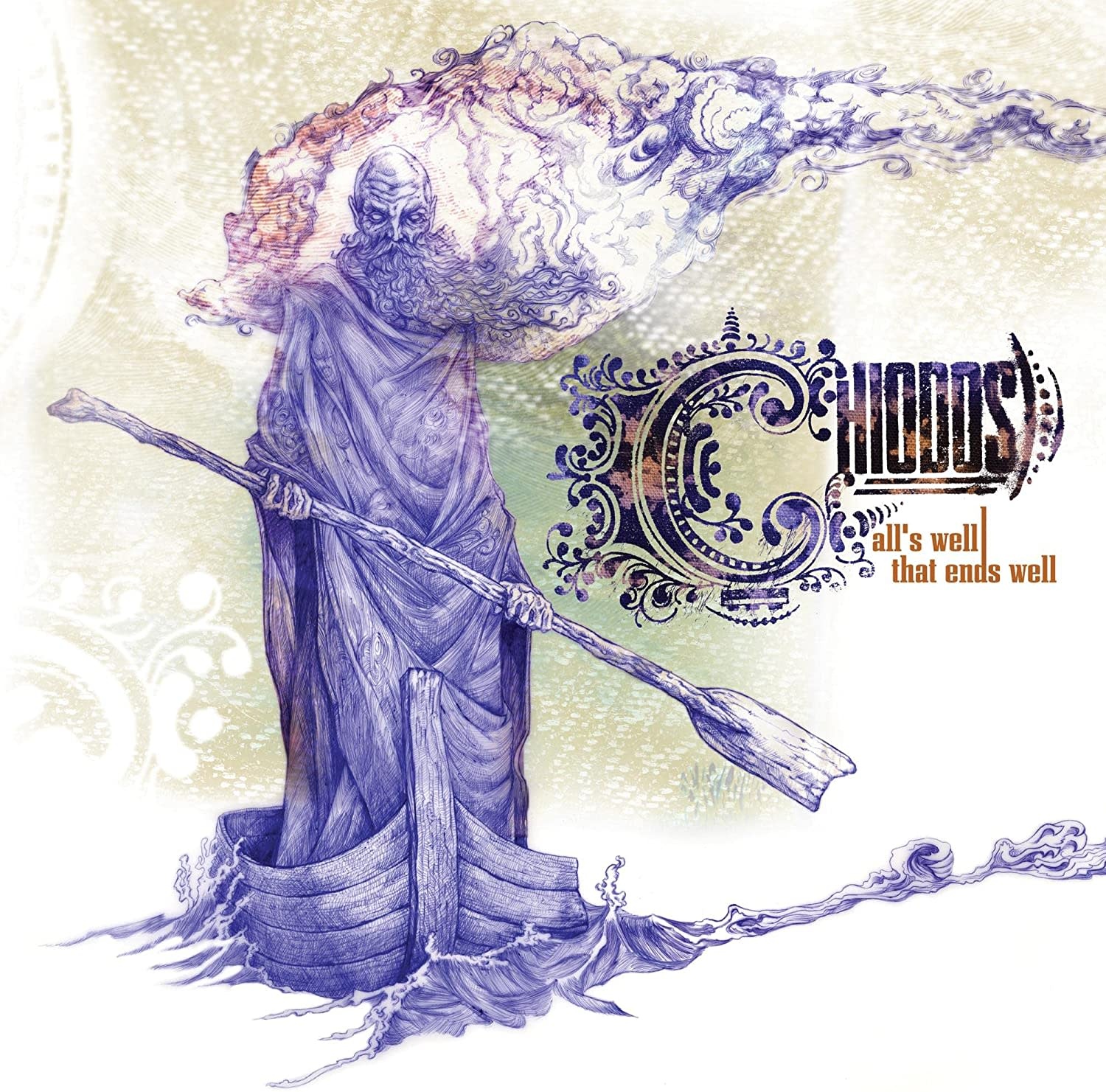 Chiodos – All's Well That Ends Well