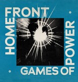 Home Front - Games Of Power