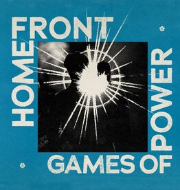 Home Front - Games Of Power