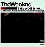 Weeknd - Echoes Of Silence