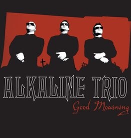 Alkaline Trio - Good Mourning