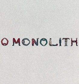 Squid – O Monolith