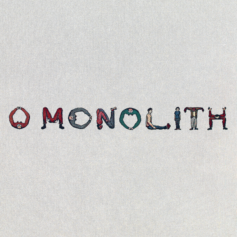 Squid – O Monolith