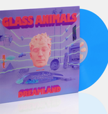 Glass Animals ‎– Dreamland