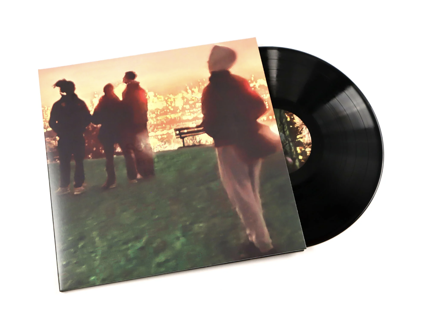 Fred again.. / Brian Eno - Secret Life