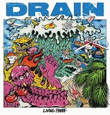 Drain – Living Proof (Green/Yellow)