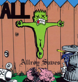 ALL – Allroy Saves