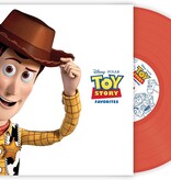 Various – Toy Story Favorites