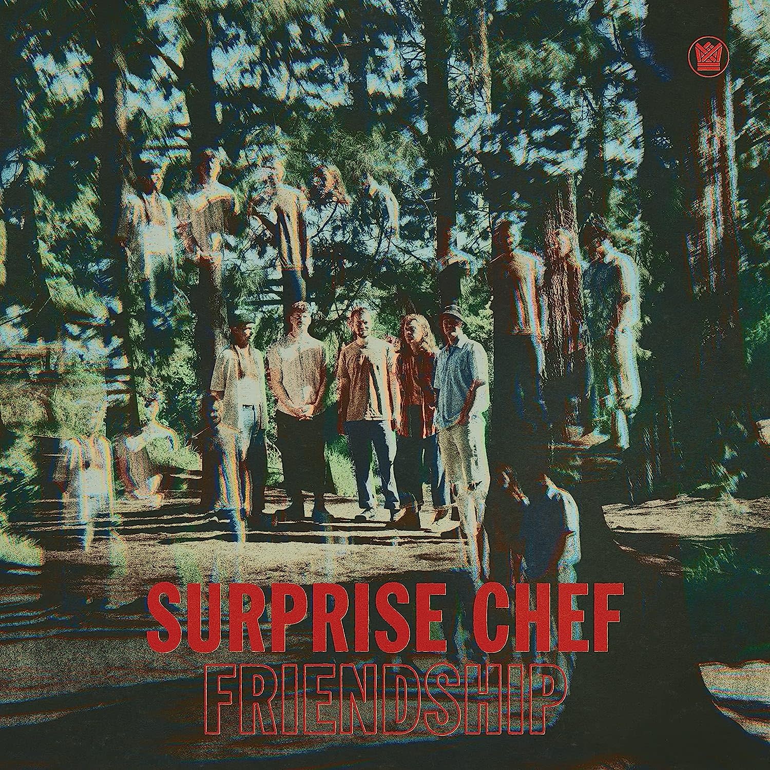 Surprise Chef – Friendship