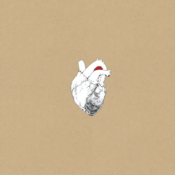 Swans – The Beggar