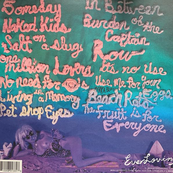 Growlers - Hung At Heart