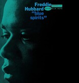 Freddie Hubbard – Blue Spirits