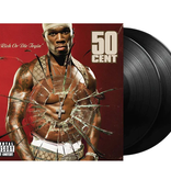 50 Cent – Get Rich Or Die Tryin'