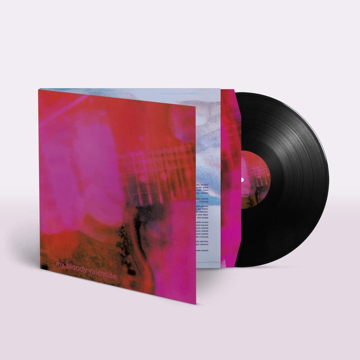 My Bloody Valentine – Loveless