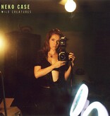 Neko Case – Wild Creatures