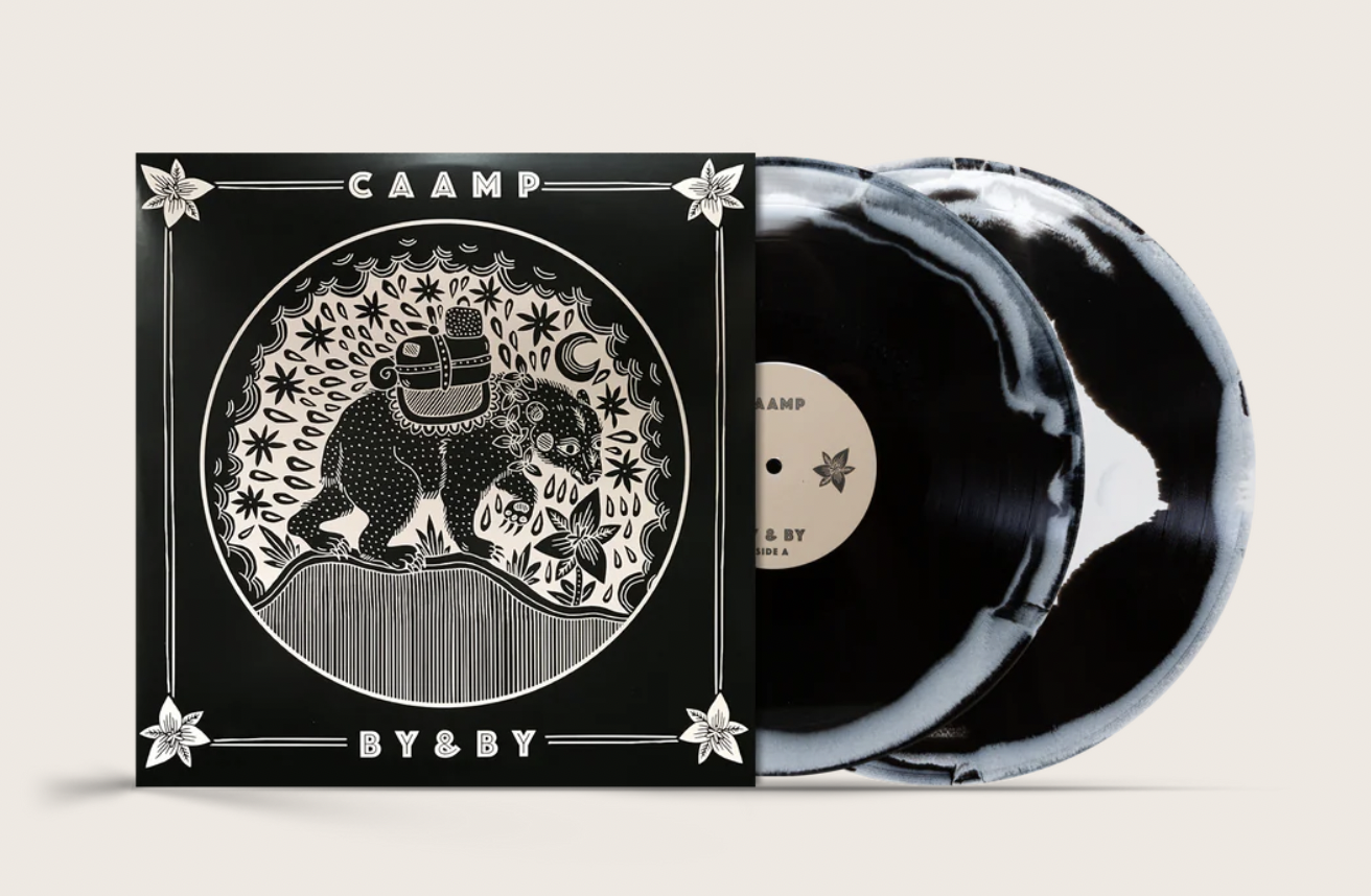 Caamp – By & By