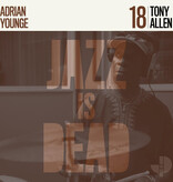 Adrian Younge & Ali Shaheed Muhammad / Tony Allen – Jazz Is Dead 18