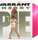 Warrant ‎– Cherry Pie