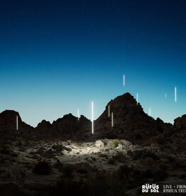 Rüfüs Du Sol – Live From Joshua Tree