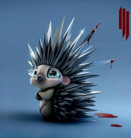 Skrillex - Don't Get Too Close