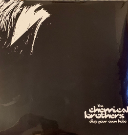 Chemical Brothers - Dig Your Own Hole (Misprint)