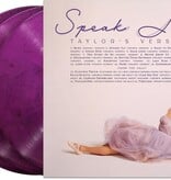 Taylor Swift – Speak Now (Taylor's Version) (Marbled Orchid)