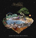 Antibalas - Where The Gods Are In Peace