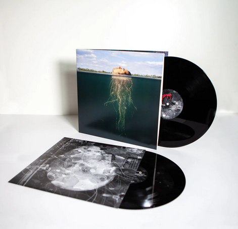 Mars Volta – De-Loused In The Comatorium