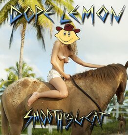 Dope Lemon – Smooth Big Cat