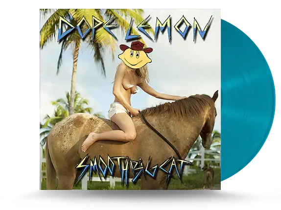 Dope Lemon – Smooth Big Cat