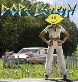 Dope Lemon – Rose Pink Cadillac (Pink)