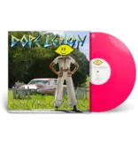 Dope Lemon – Rose Pink Cadillac (Pink)