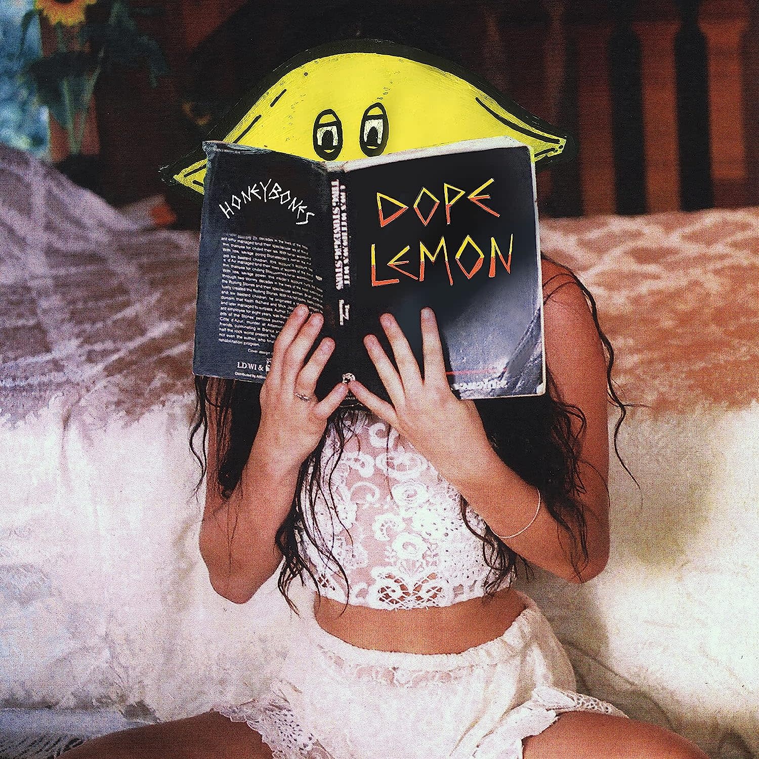 Dope Lemon – Honey Bones