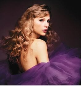 Taylor Swift – Speak Now (Taylor's Version) (Marbled Violet)