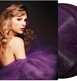 Taylor Swift – Speak Now (Taylor's Version) (Marbled Violet)