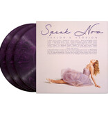 Taylor Swift – Speak Now (Taylor's Version) (Marbled Violet)