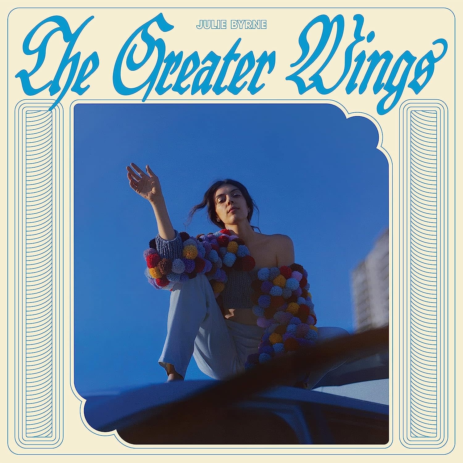Julie Byrne – The Greater Wings