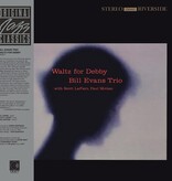 Bill Evans Trio – Waltz For Debby