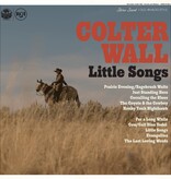 Colter Wall – Little Songs