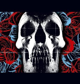 Deftones - Deftones (20th Anniversary) (Ruby Red Vinyl)