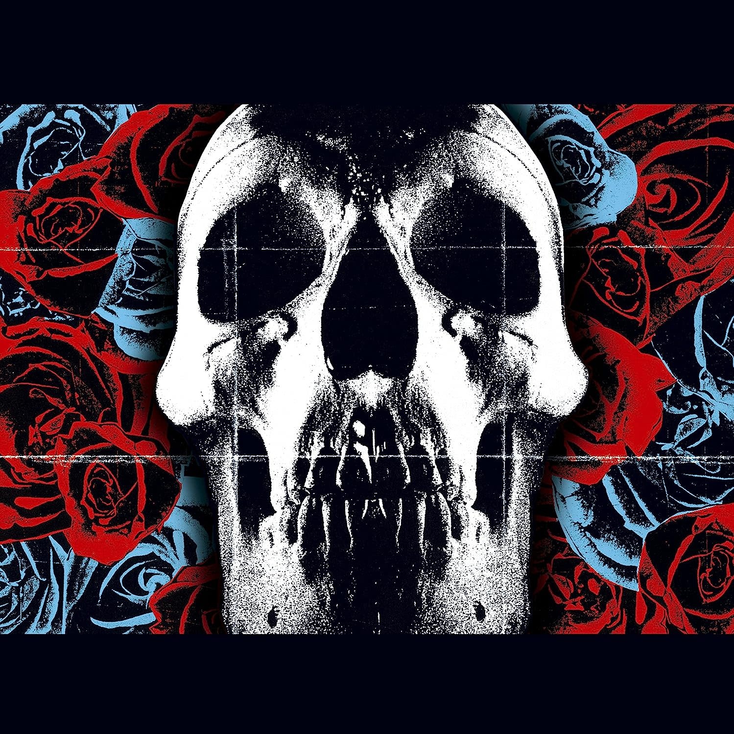 Deftones - Deftones (20th Anniversary) (Ruby Red)