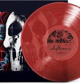 Deftones - Deftones (20th Anniversary Edition)