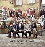 Mumford & Sons – Babel