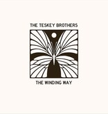 Teskey Brothers – The Winding Way