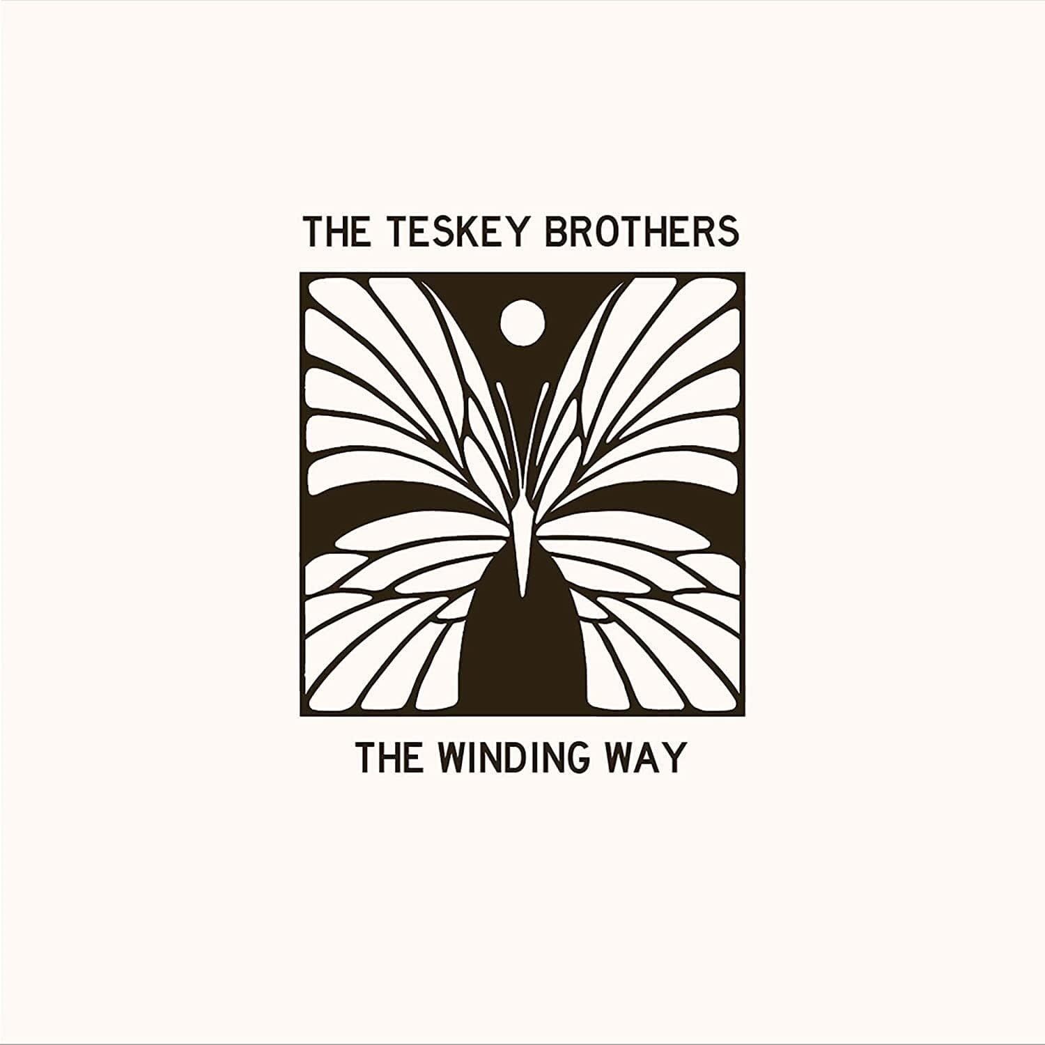 Teskey Brothers – The Winding Way