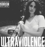 Lana Del Rey – Ultraviolence