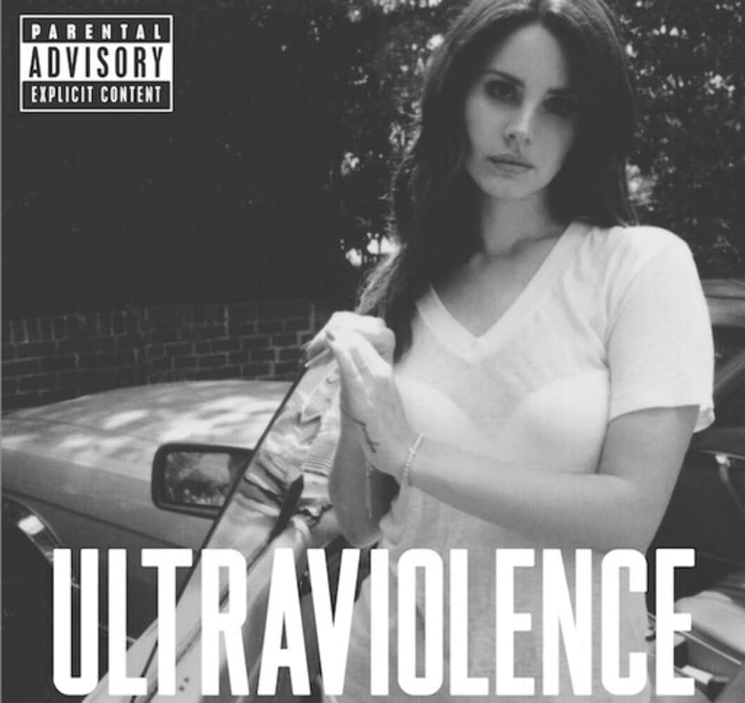 Lana Del Rey – Ultraviolence