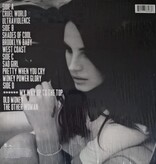 Lana Del Rey – Ultraviolence