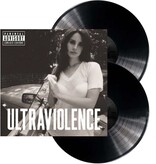 Lana Del Rey – Ultraviolence