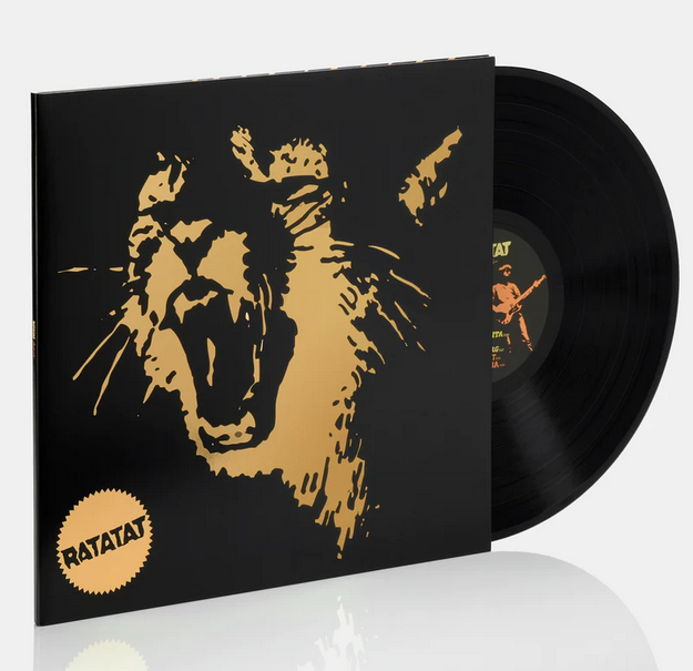 Ratatat – Classics